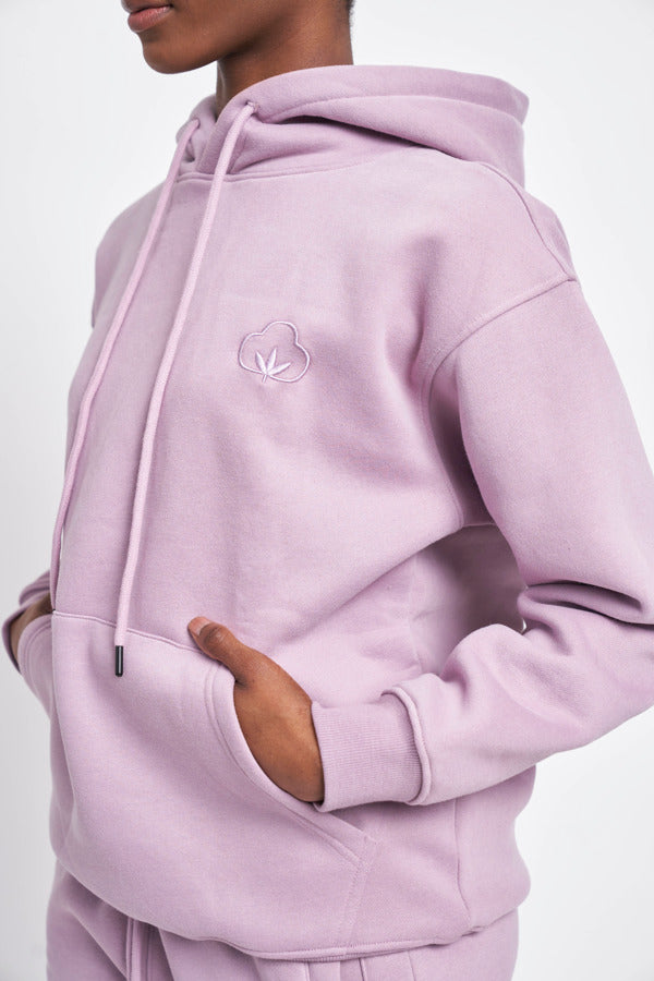 Women's Hooded Sweatshirt