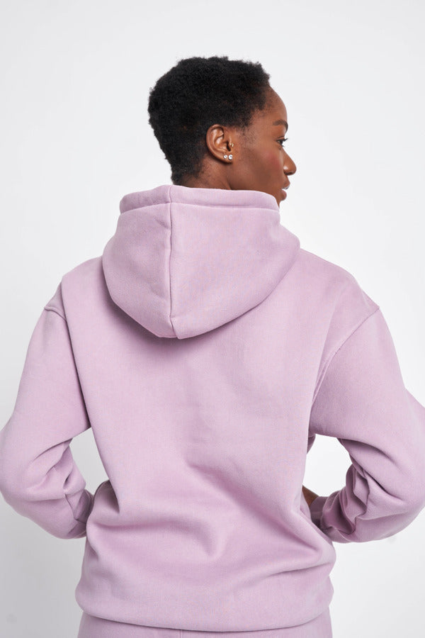Women's Hooded Sweatshirt