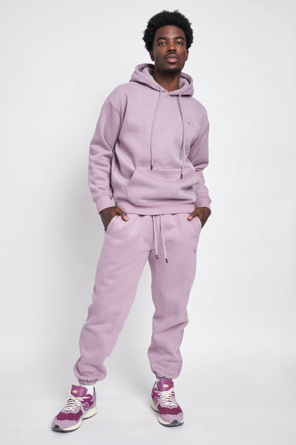 Men's Hooded Sweatshirt