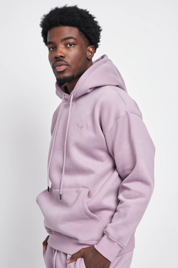 Men's Hooded Sweatshirt