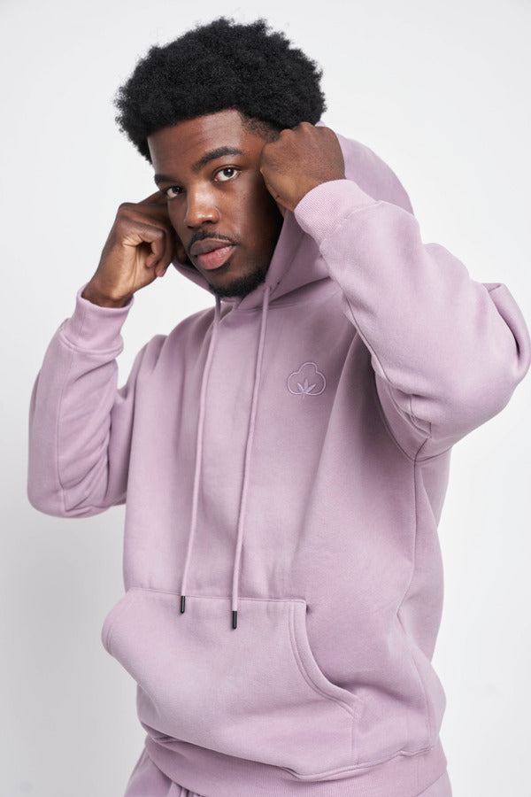 Men's Hooded Sweatshirt