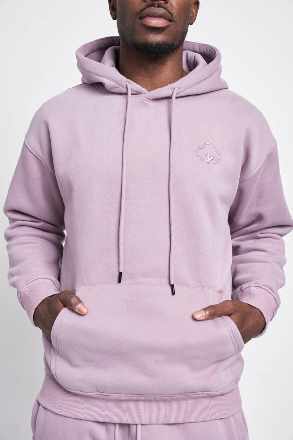Men's Hooded Sweatshirt