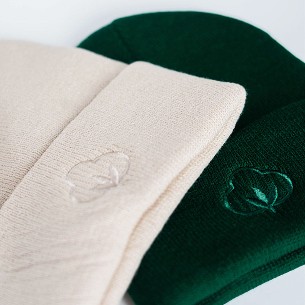 Cotton Isle Beanie Pack No.1