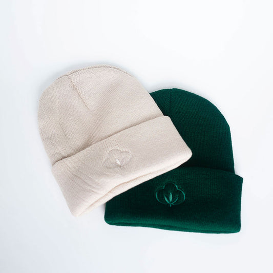 Cotton Isle Beanie Pack No.1