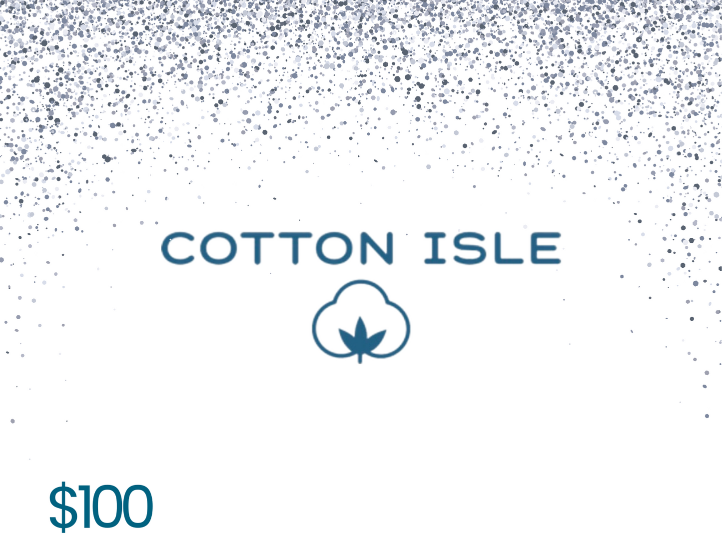 Cotton Isle Gift Card