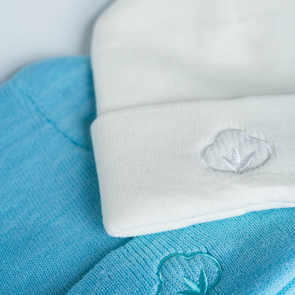 Cotton Isle Beanie Pack No.2