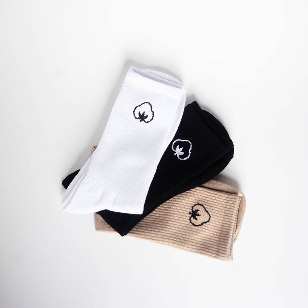 Crew Sock Bundle No.1