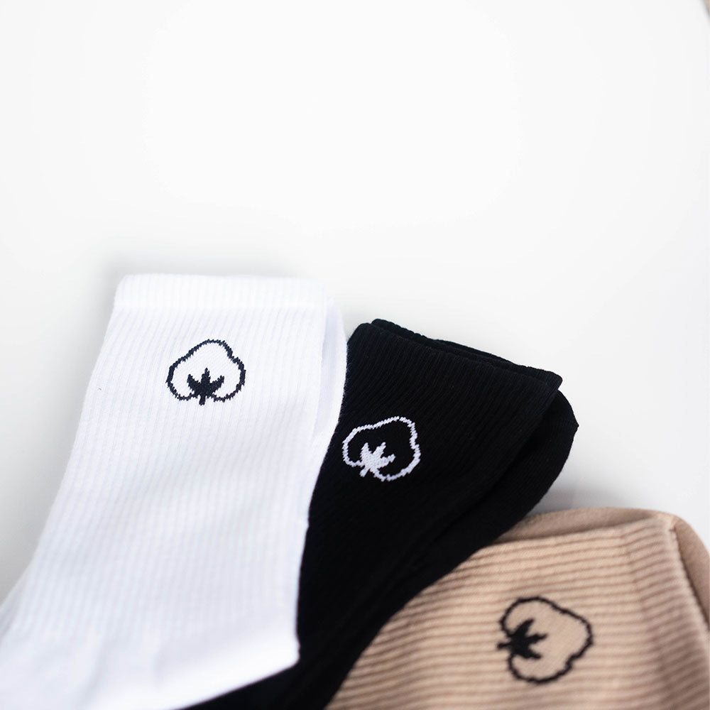 Crew Sock Bundle No.1