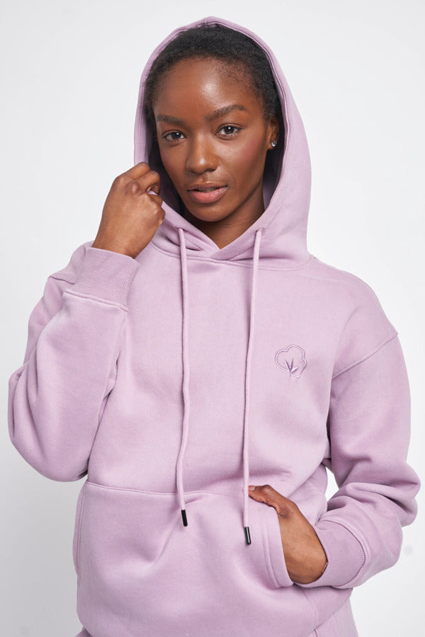 Women's Hooded Sweatshirt